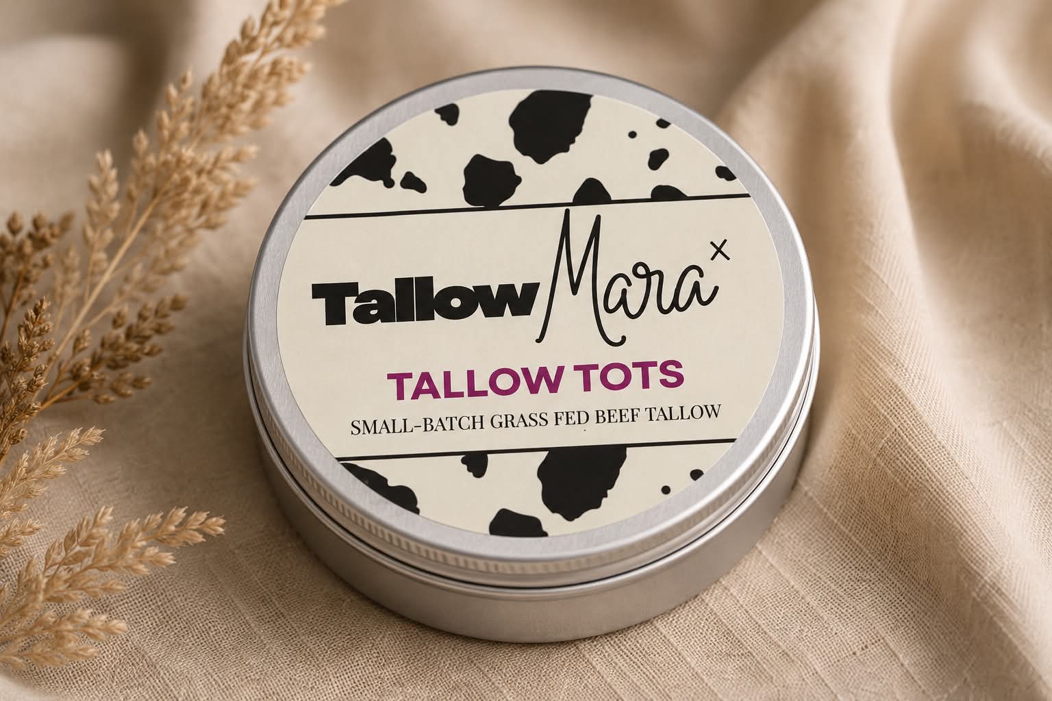 TallowTots