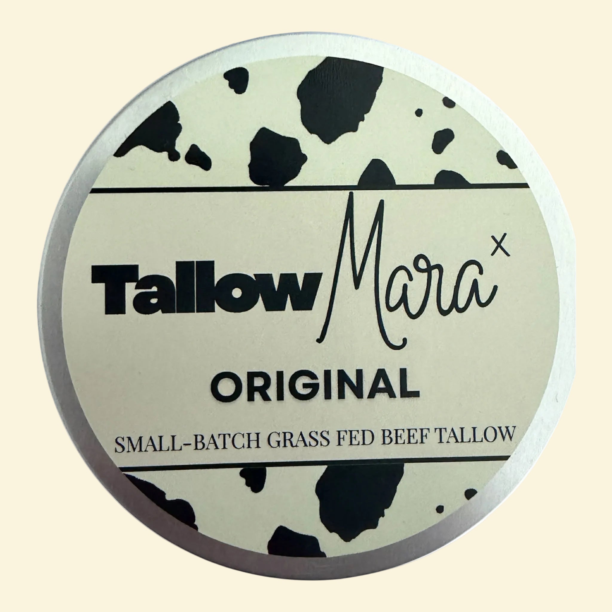 Tallowmara Original (Traveller's Tin)