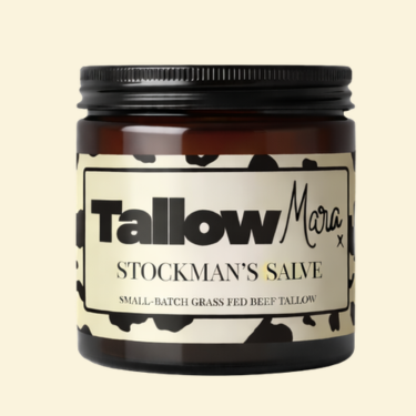 Stockmans Salve
