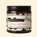 TallowTots Baby Balm