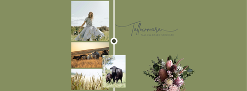 Tallowmara