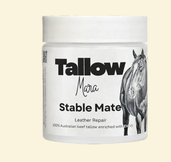 Stable Mate Leather Conditioner